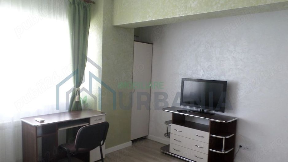 Apartament 1 cameră, decomandat, în Conest Grand Residence - Tudor Vladimirescu - Poză 4