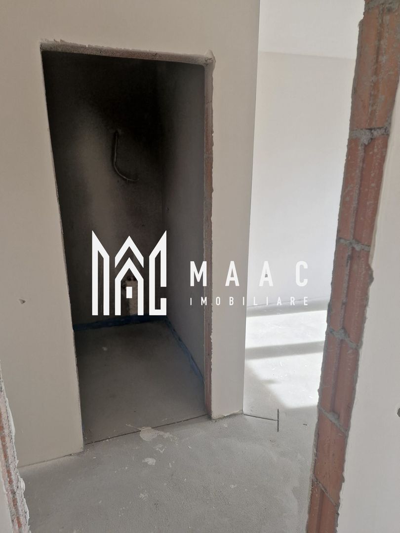 Apartament 3 Camere | etaj 2 | 69MPU | Stanca - Poză 5