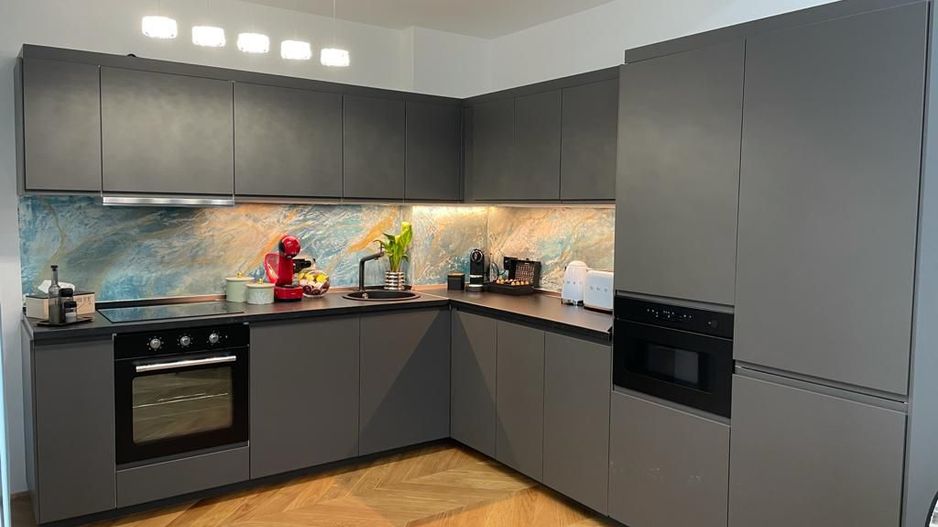 Răsăritul care se trăiește cu fiecare dimineață la malul mării - Poză 11