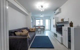 Apartament 3 camere decomandat | Bloc 2020 | Parcare subterană | 72,75 - Poză 14