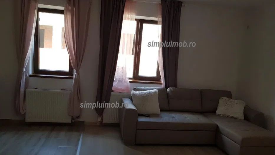 Centrala proprie loc de parcare bloc nou 3 camere Fundeni Dobroesti - Poză 1
