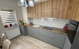 Apartament cu 3 camere, 115mp, Zona Unirii - Poză 5