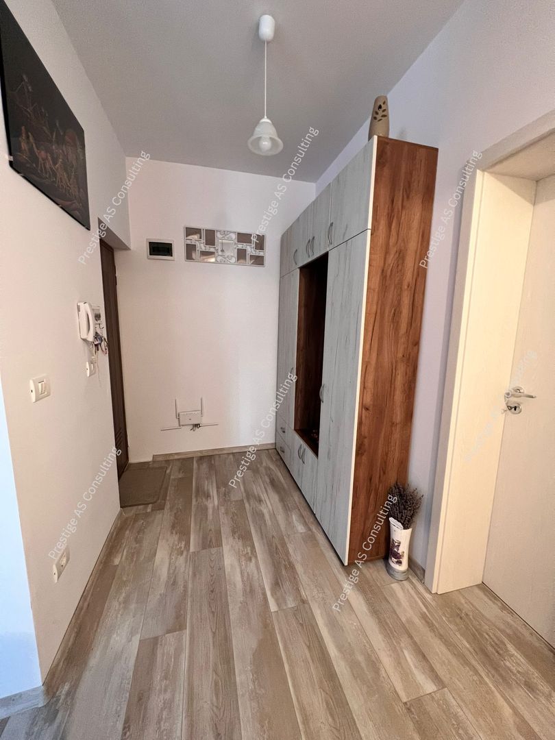 Apartament 3 Camere | 2 Locuri de parcare incluse in pret | Giroc - Poză 4
