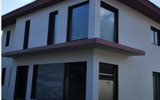 Casă individuală de 146 mp, teren 600 mp, zona Gilau-Centru - Poză 1