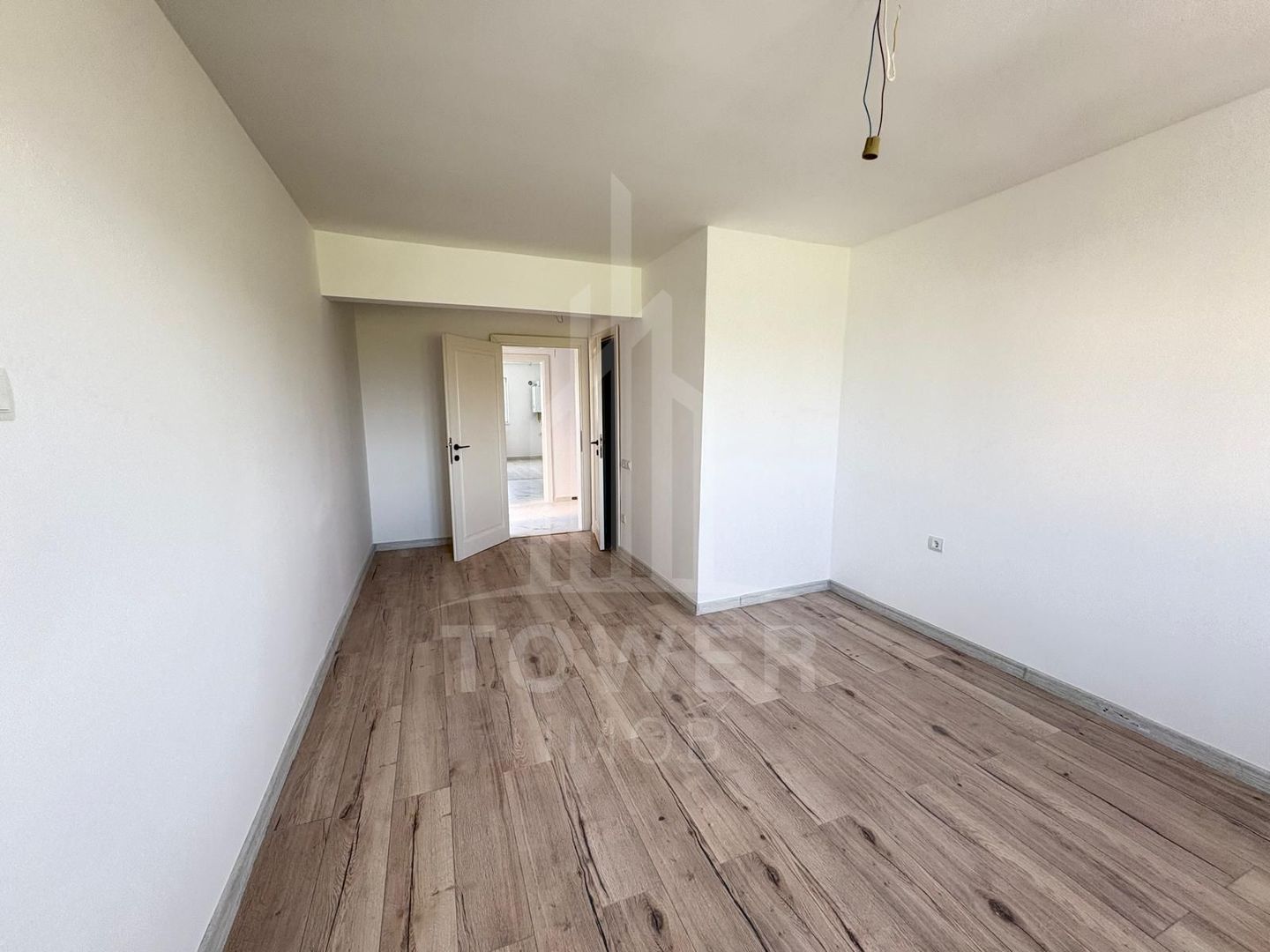Apartament 2 camere – 42 mp – bloc renovat integral – Sibiu, cartier Lazaret - Poză 5