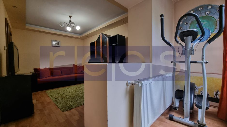 VANZARE - 4 -CAMERE DECOMANDAT - PIATA  VICTORIEI - Poză 6