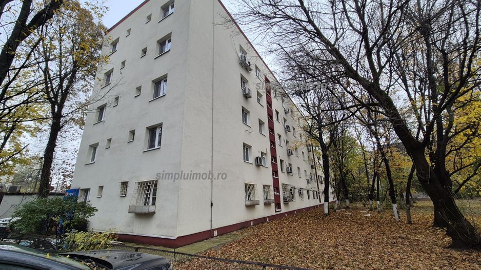Giurgiului 2 camere Str Resita Sector 4 - Poză 18