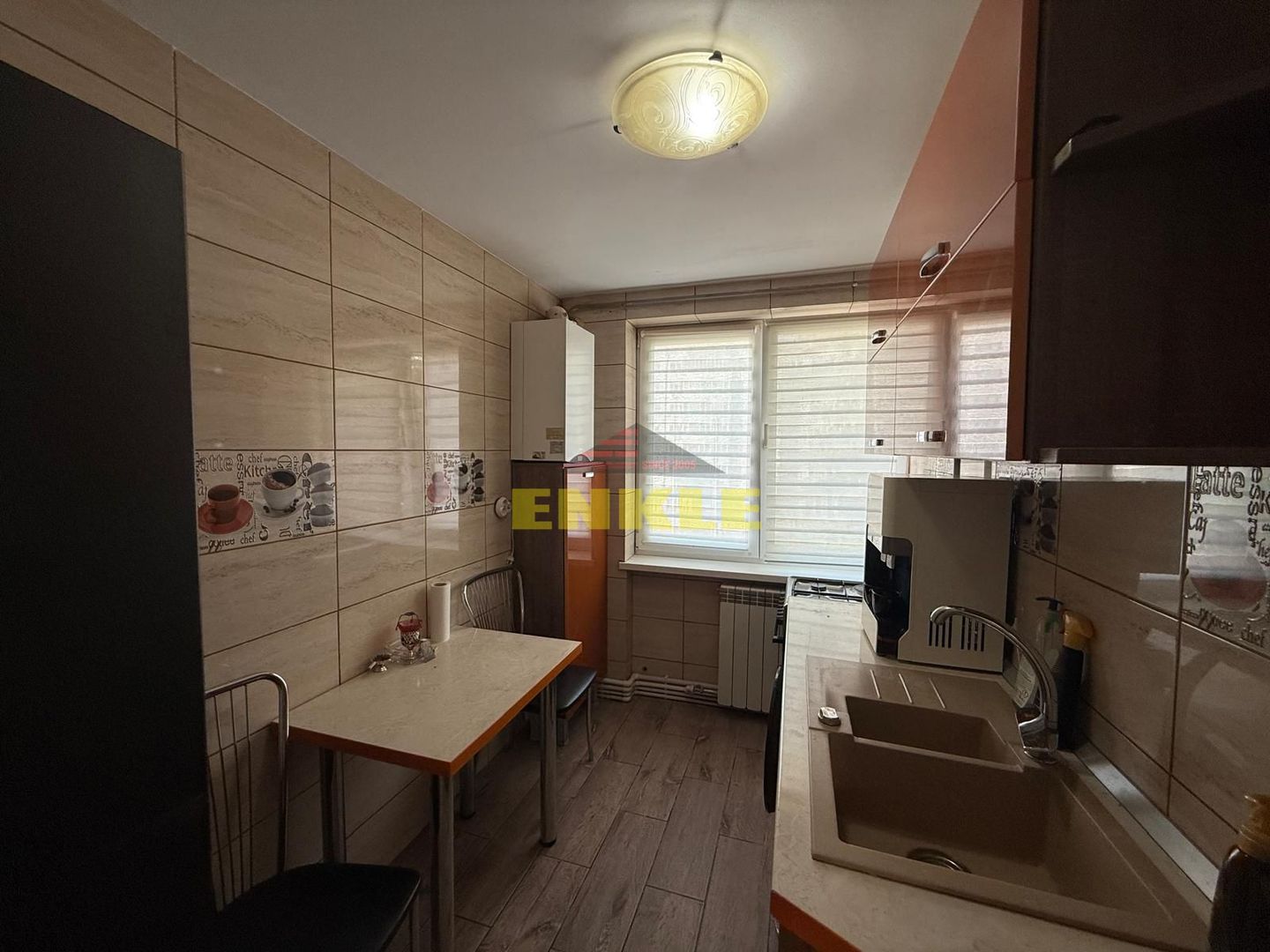 Apartament cu 2 camere de vânzare – Strada Ștefan Luchian - Poză 7