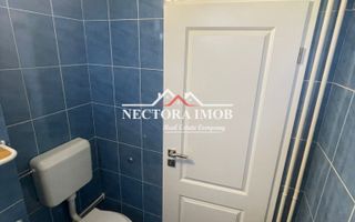 NECTORA IMOB-Apartament 3 camere, Etaj 2, Blvd. Dacia, 66 mp, Utilat - Poză 16