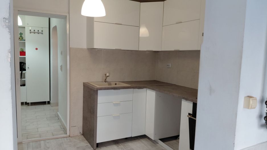 Apartament 3 camere decomandat – Etaj 1/4 – Mazepa 2 - Poză 14