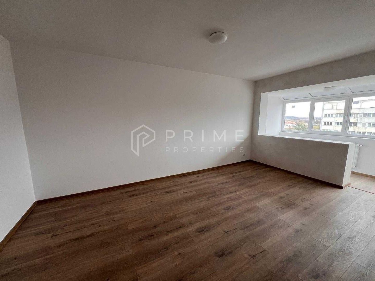 Apartament 2 Camere | 54 MP | Vedere Panoramică - Poză 2