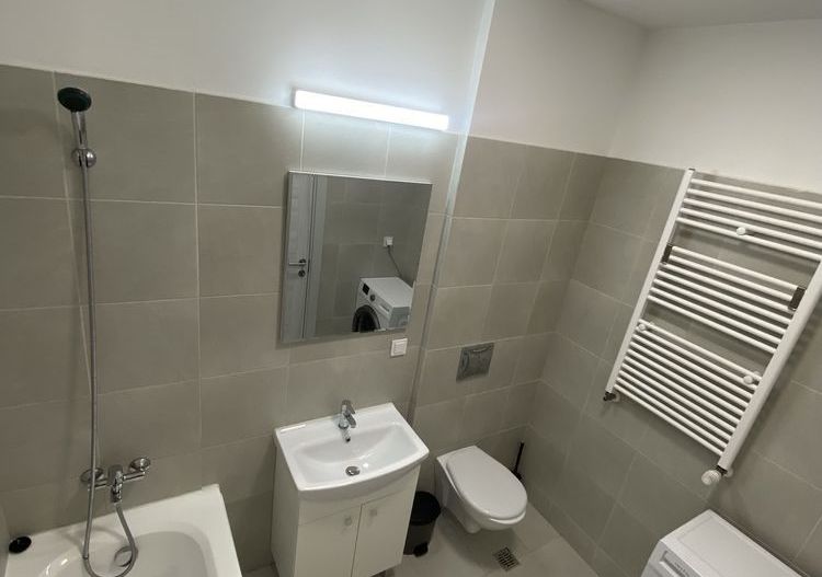 Închiriez apartament 2 camere, Mihai Bravu, complex GVi Town - Poză 7