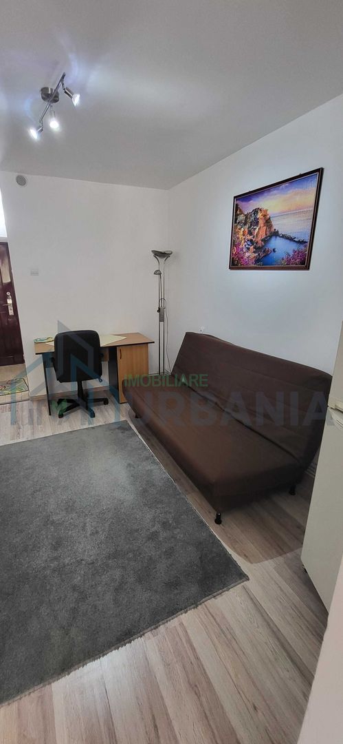 Garsonieră de închiriat, Iași, Alexandru cel Bun - Poză 2