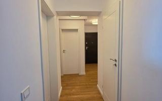 Cartierul Henri Coanda _apartament nou, un spa in aer liber - Poză 8