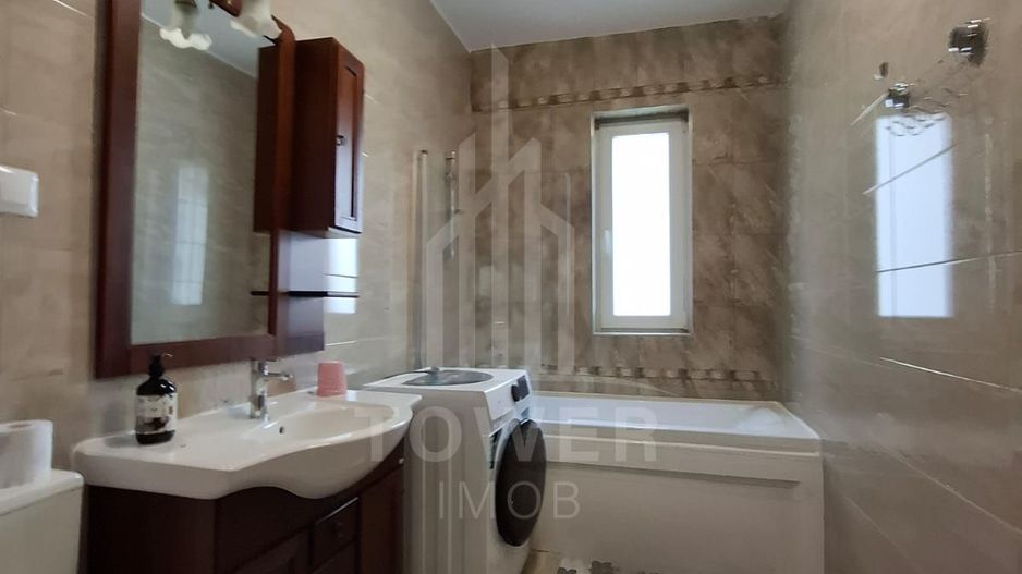 3 camere de inchiriat, et 1, pe str. Doamna Stanca - Poză 5