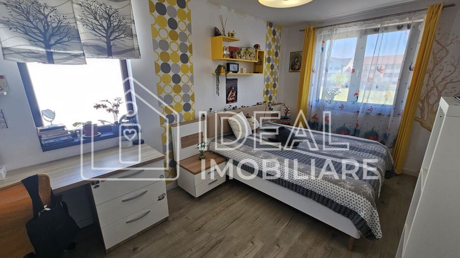Duplex premium cu 3 dormitoare | Curte amenajată | Zonă de case - Poză 26