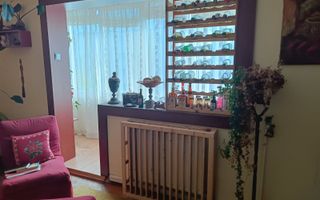 Apartament deosebit cu 4 camere decomandate, 79 mp, Mănăștur. - Poză 4