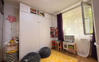 Apartament cu 2 camere, etaj intermediar, Centru, aproape de Litere! - Poză 2