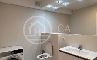 Apartament cu 2 camere de inchiriat zona Calea Aradului Oradea - Poză 2