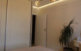 Apartament 2 camere | 55 mp | Plaza Residence | LujeruluiIMobilat cu designer - Poză 8