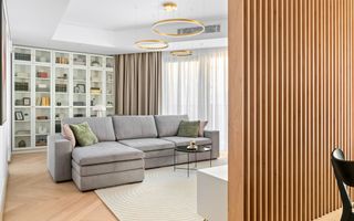 Apartament 2 camere I Centralis I Ultracentral I New - Poză 4