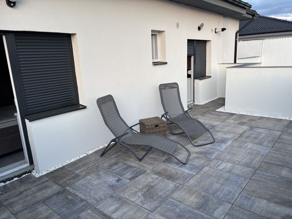 PENTHOUSE TINERETULUI-DEVENTER | LOC DE PARCARE - Poză 7