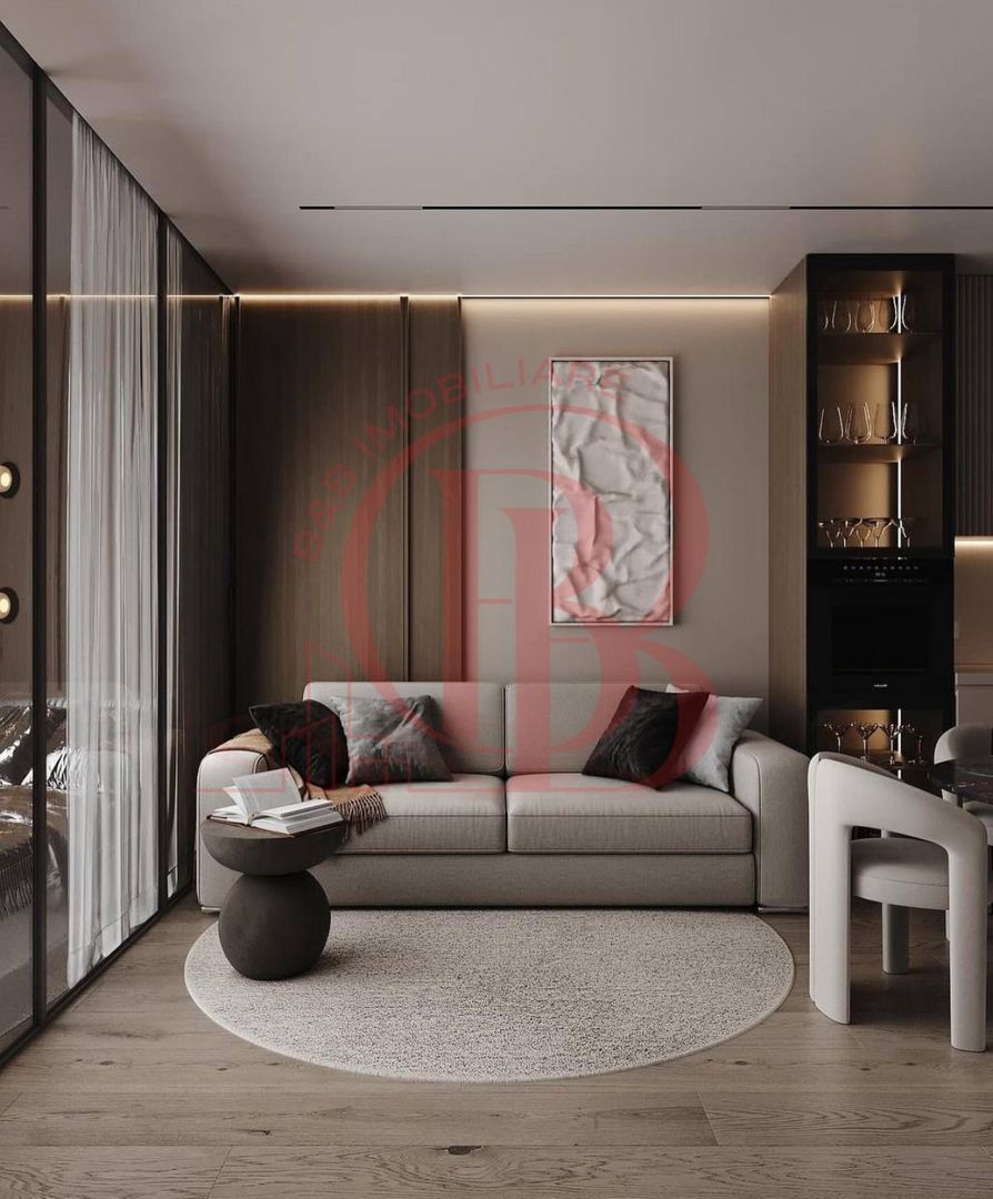 Apartament 2 camere cu Terasa-Theodor Pallady - Poză 10