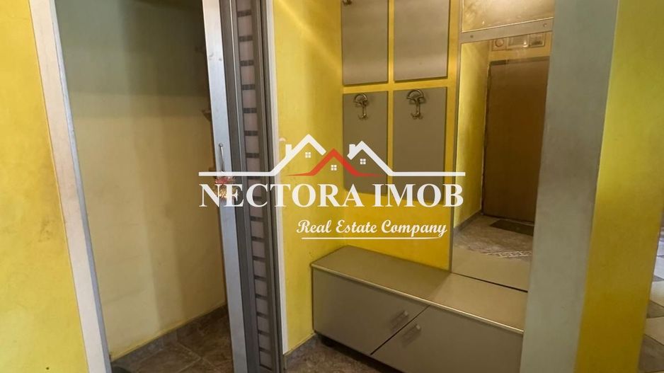 NECTORA IMOB-Apartament 3 camere, 2 bai, 65 mp, Etaj 1, Zona Rogerius - Poză 9