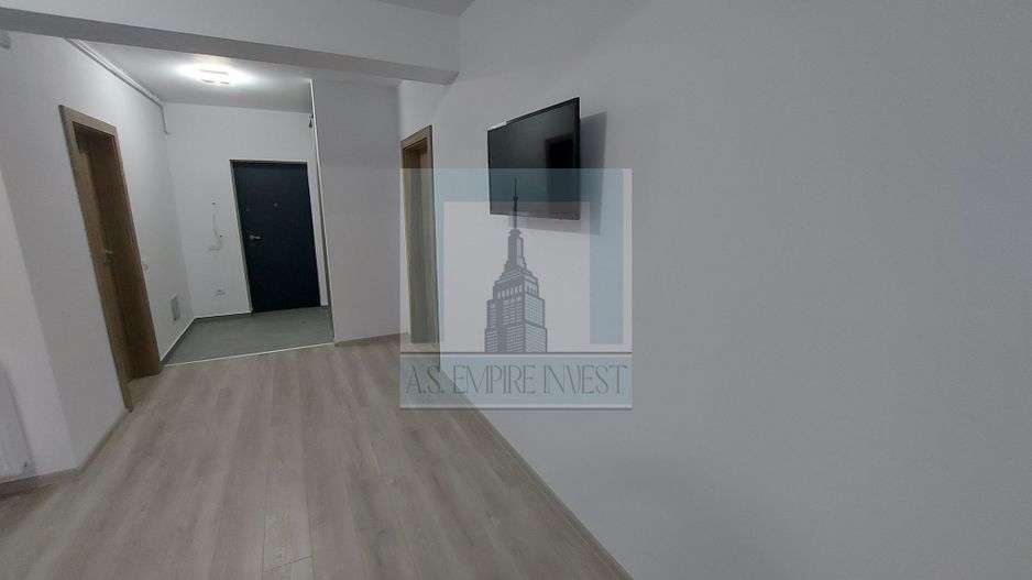 Vand apartament open space Coresi, Brasov, 2023, 61.2 mp - Poză 5