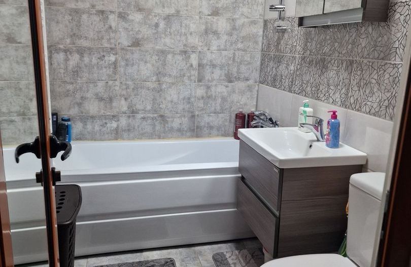 Lipovei | Decomandat | Mobilat | Centrală proprie + Clima - Poză 5