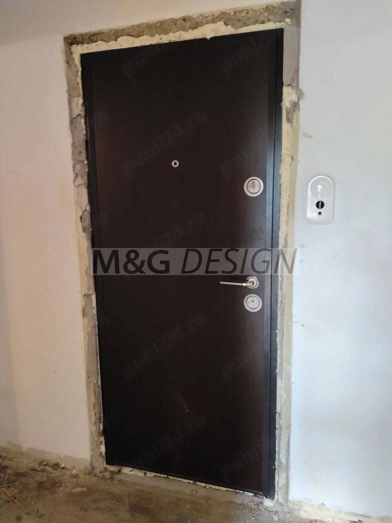Apartament 2 camere decomandat etaj zona  Lipovei - Poză 9