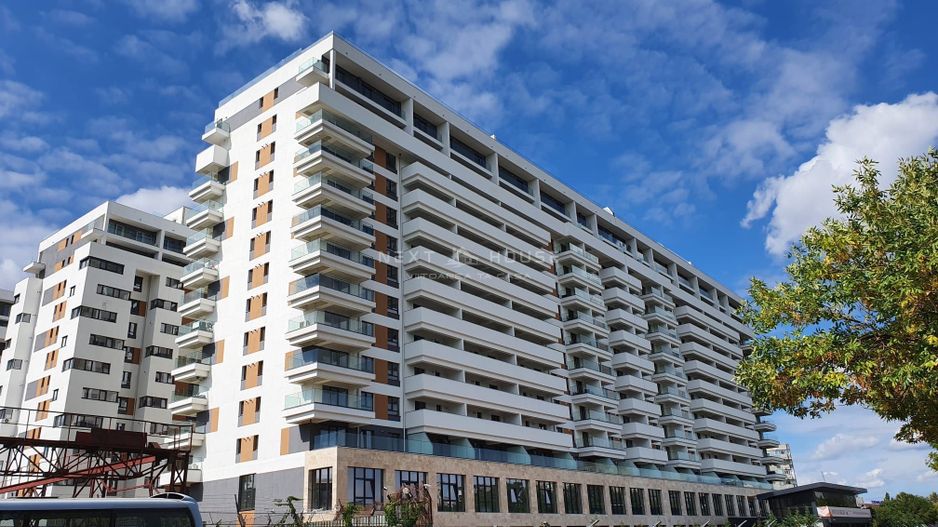 Garsonieră  Rahova Central Address Residence - Poză 8