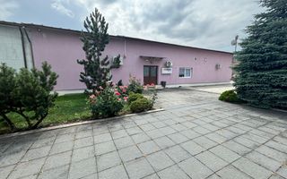 Spatiu birouri, comercial pentru închiriere, Baciu-Lidl - Poză 3