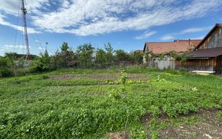Casa individuala in Arpasu de Sus, teren mare, partial renovata - Poză 29
