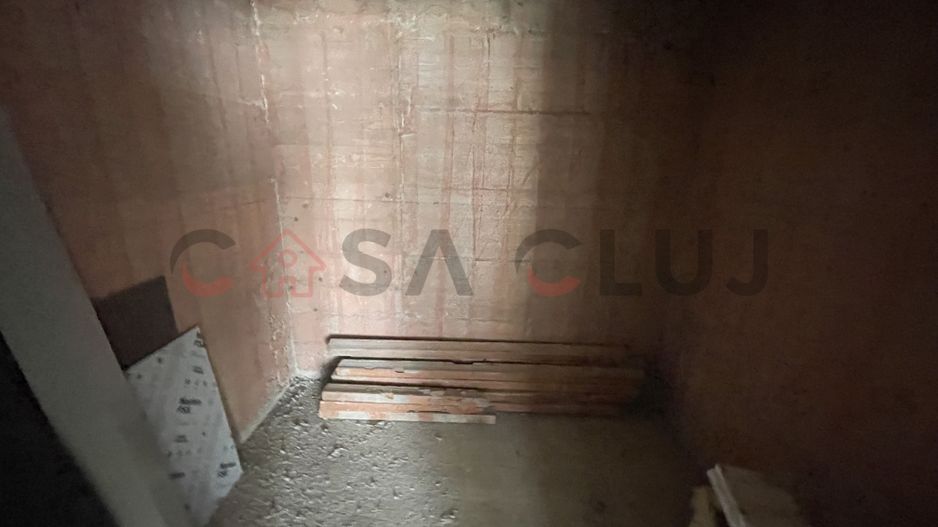 Casă moderna individuală D+P+E+T în Feleacu - Poză 11