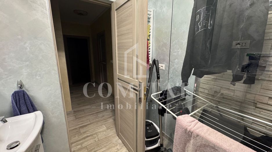 Apartament cu 4 camere | La cheie | Columna Residence - Poză 15