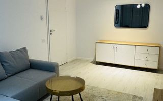 Ap 3 camere de închiriat, Cubic 7 Residence, prima închiriere, parcare inclusa - Poză 2