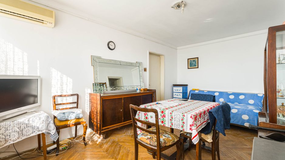 2 camere Drumul Taberei, centrala proprie - Poză 7