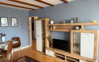 Băneasa - Ficusului | 2 camere, 60 mp | 580 € | Zona Herăstrău - Poză 3
