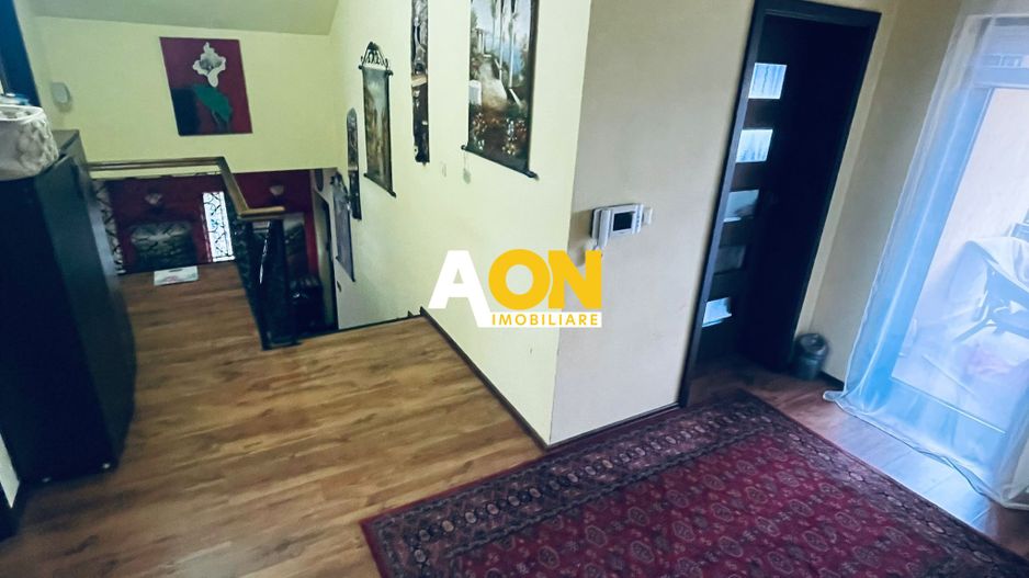 Casa Individuala, 5 Camere, Zona Lidl Cetate - Poză 12