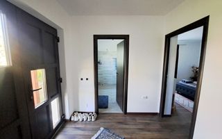 Casa noua + atelier 49 mp + teren 1030 mp! - Poză 20