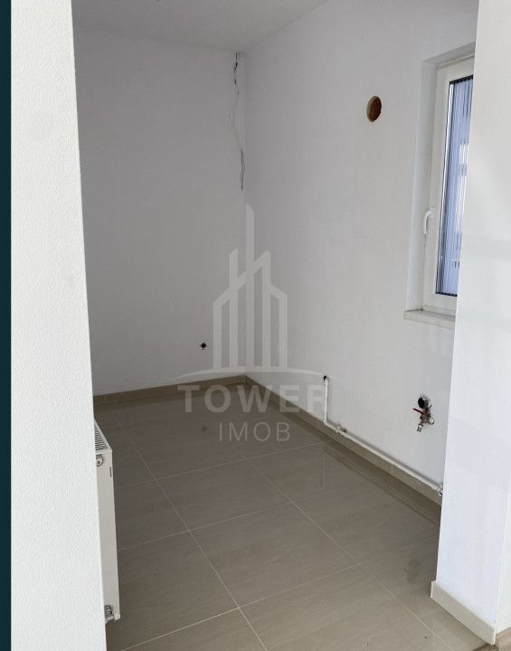 Apartament 3 camere decomandat cu balcon Calea Cisnadiei - Poză 6