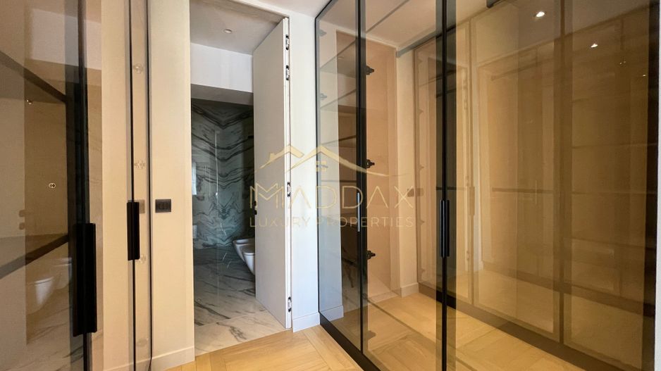 Apartament 3 camere//LUX//BLOC EXCLUSIVIST NOU//Herastrau//Cartierul Francez - Poză 11