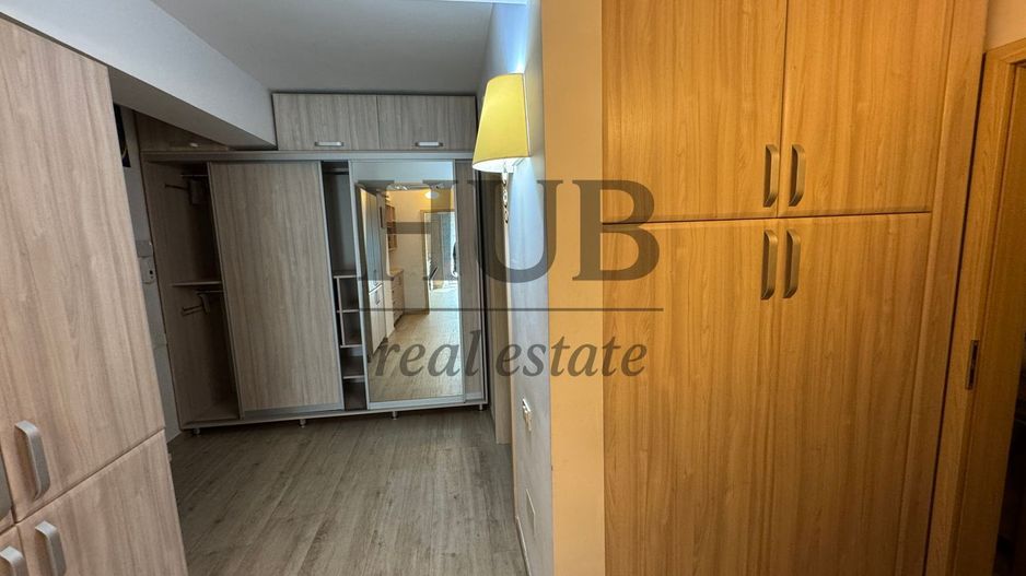 apartament cu 2 camere- decomandat -bloc nou+loc parcare - Poză 5