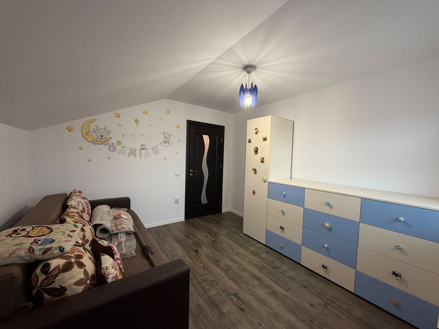 Casă de vânzare în Șura Mare, teren 334 mp - Poză 10