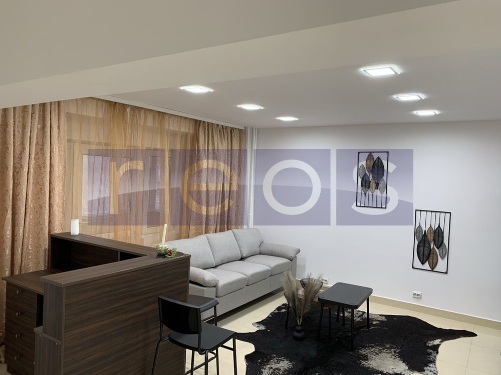 Inchiriere 3 camere Timpuri Noi langa metrou - Poză 1