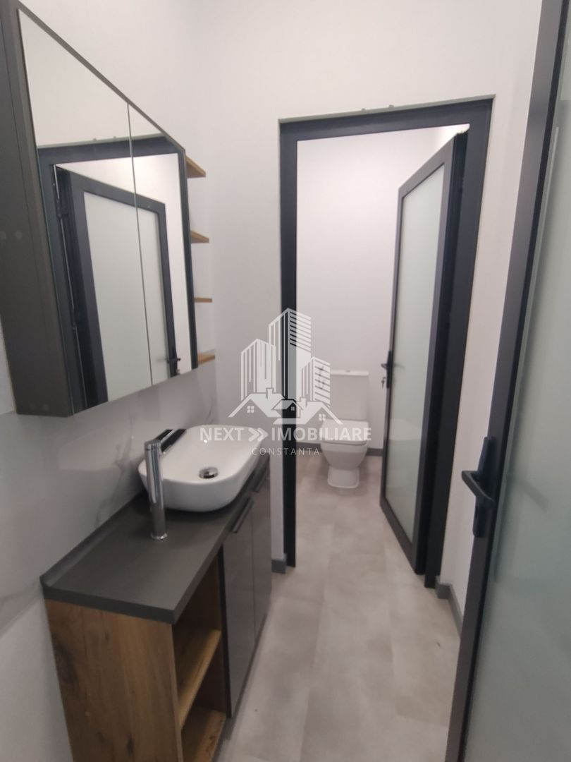 Hale industriale noi de închiriat | 410–1.033 m² | Birouri incluse - Poză 11