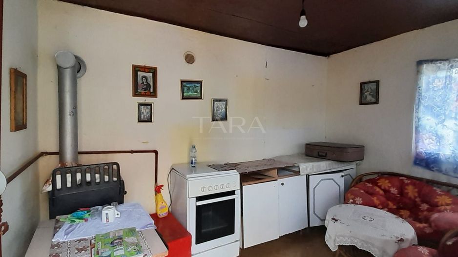 Casa individuala in Sannicoara, aproape de oraș și aeroport - Poză 5