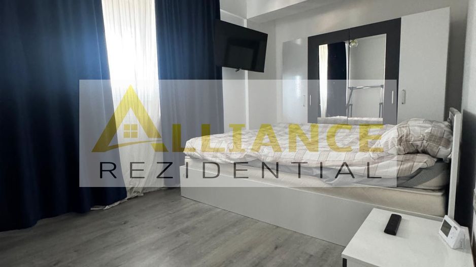 2 CAMERE DE ÎNCHIRIAT CU TERASĂ - Poză 10