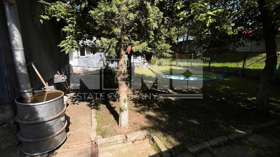 Casă + Curte 482 Mp | Suceava /Zona Primărie | 140.000Euro - Poză 9